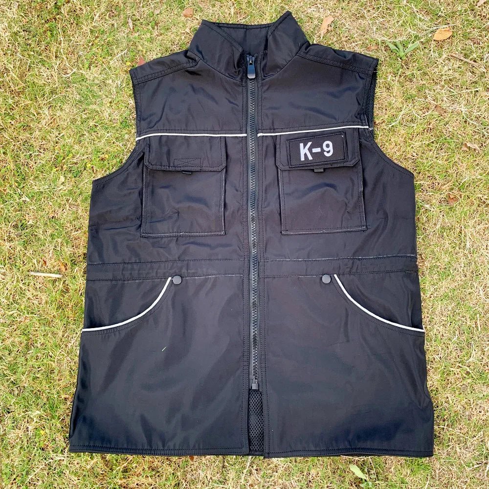 DogTrainingVest™ - Boutik de chiens